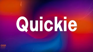 Quickie - Moneybagg Yo (Lyrics)