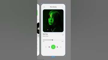 Spotify Redesign In Figma 15 Sec