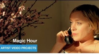 Watch Magic Hour Trailer