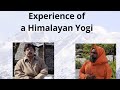 Travails of Enlightenment - Experience of a Himalayan Yogi