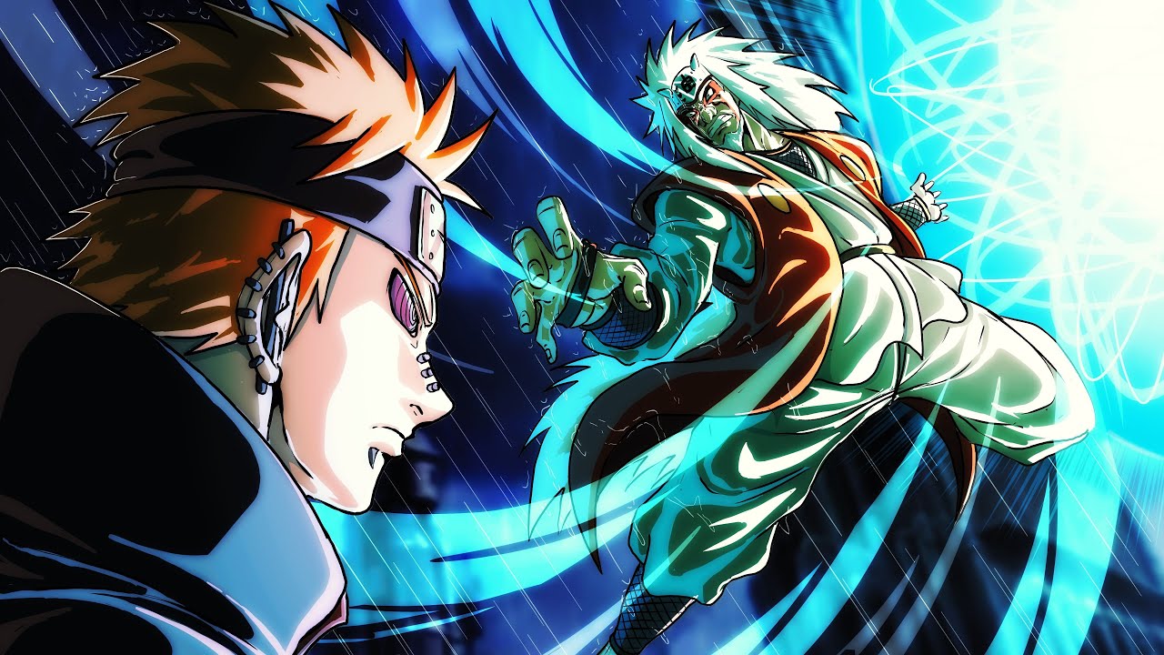 This Naruto Game Is Tragic