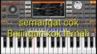 Story wa semangat ✊ ok