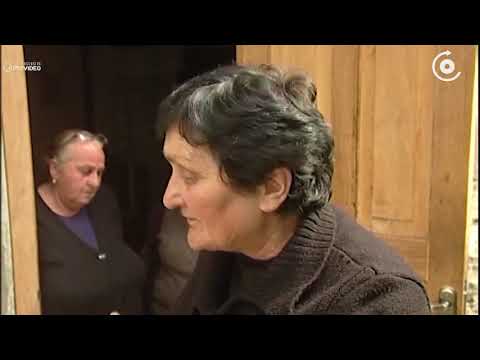 ვეფხია ბაქრაძე წარსულში ნასამართლევია