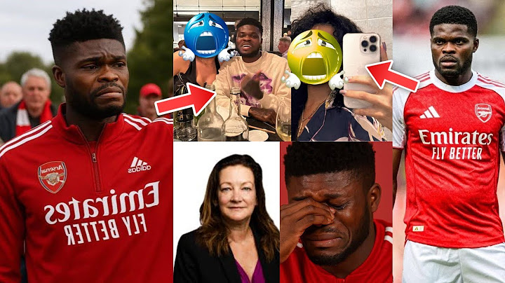Thomas Partey Accused Of Rαpɛ & A$$αult By Three Women In UK; His Lawyer Speaks - FULL STORY