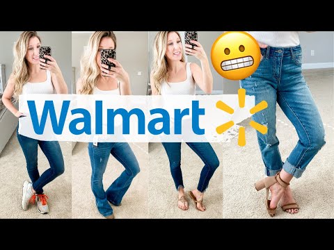 Video: Sofia Vergara New Collection Of Jeans For Walmart