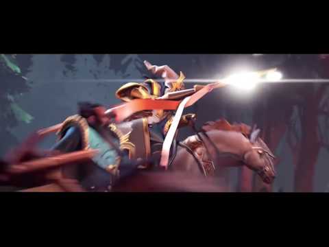 #Dota.Ge CUP - დოტის ქართული ტურნირი