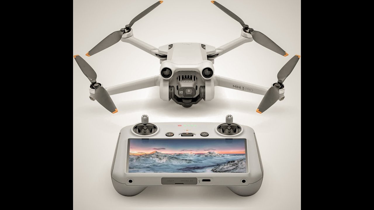 WHY I BUY Amazon com  DJI Mini 3 Pro . MINI DRONE CAMERA 4k . 2023 best HD QUALITY CAMERA.