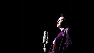 Judy Garland - Over The Rainbow, Live Paris 1960, THE BEST LIVE VERSION!!! chords