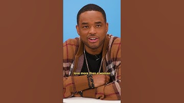 Larenz Tate Shares About Frankie Lymon