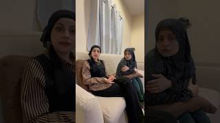 Thumbnail for رجعت البنت من اوربا😁😁 ام سيف ونانو