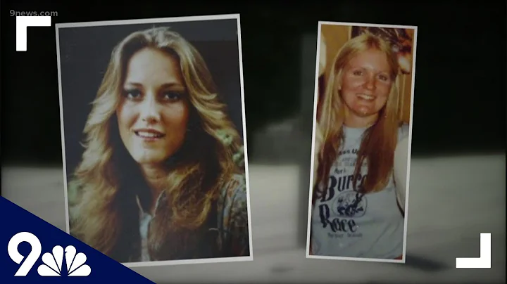 Colorado cold case: How a mountain rescue is tied ...