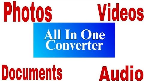 How To Download/Install & Use FORMAT FACTORY | Complete Tutorial | Urdu/Hindi | 2021