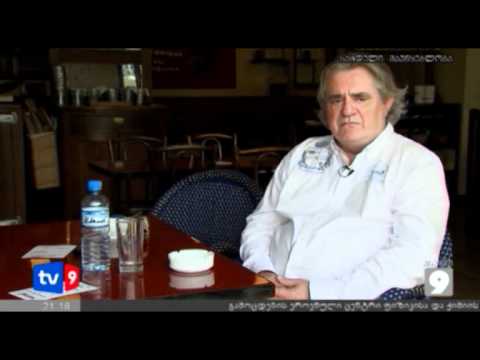 ახალი 9 | ბინადრობის უფლება | 10.05.12