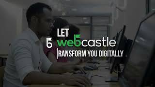 Digital Transformation | WebCastle