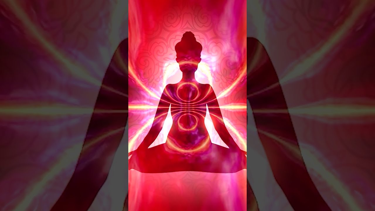 Dissolve Your Subconscious Fear In 1 Min Cleanse Self Sabotage Clear All Negative Energy Music