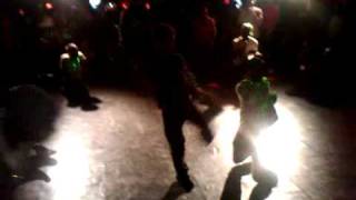 CHAUNCEY HERERRA VS JUSTIN 007 LIL MEECH EBONY VS REMY EVISU