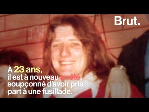 Une vie : Bobby Sands