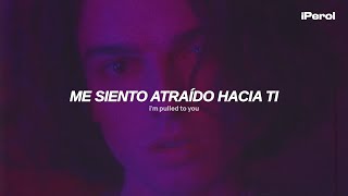 mehro - exploding (Español + Lyrics)