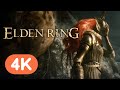 Elden Ring - Official Gameplay Reveal Trailer (4K) | Summer Game Fest 2021