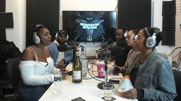 Introverted Intuition Podcast Visual 61