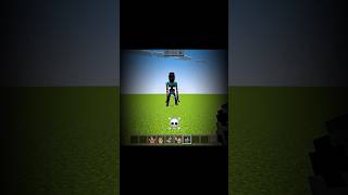 Minecraft #fyp #shorts