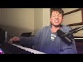 Capture de la vidéo Charlie Puth Instagram Grooves From Smoothest To Hardest (Making Fire Beats In The Studio)