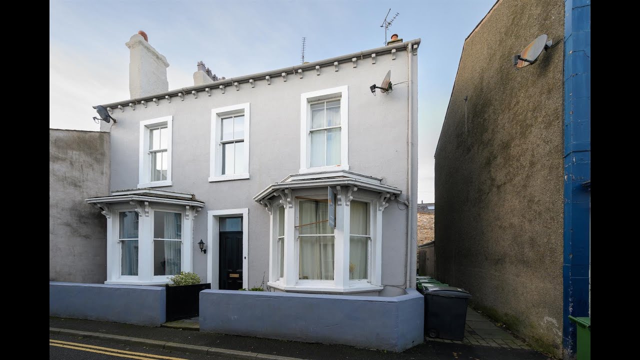 15a Challoner Street, Cockermouth Grisdales Estate Agents YouTube