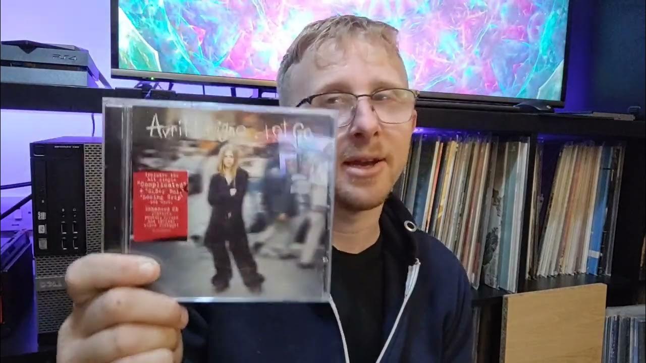 my-top-10-albums-from-2002-the-bands-youtube