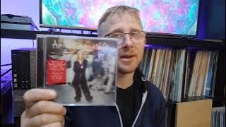 My Top 10 Albums From 2002 (The Bands)