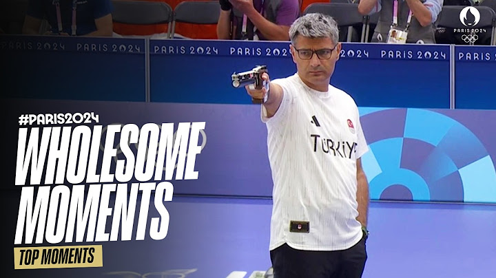 😛 Olympics Gone Viral! 10 Wholesome #Paris2024 Moments that broke the internet | Top Moments