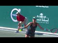 Volvo Car Open 2018: Full Recap