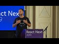 Liron Cohen - Micro-frontends: Is it a Silver Bullet? | React Next 2019