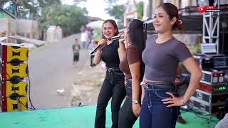 Goresan Luka - Ratih Ft. Irma Rk Production Live In Pasir Kolecer Cigemblong