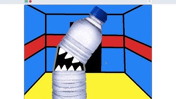 How To Make a Fnaf Fan Game On Scratch: Part 2