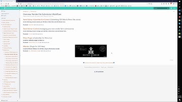 UTSOA Render Farm RRender (Plugin for 3DS Max)