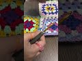 أفضل طرق تشبيك مربعات الجراني في الكروشيه كروشية كروشيه Crochet Handmade مشاريع كروشيه Diy 