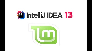 IntelliJ IDEA 13 Community Edition Installation in Linux Mint 18