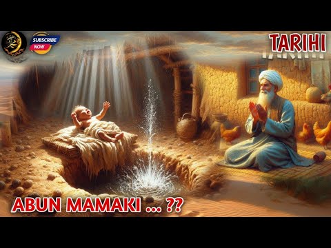 Kanaso Kasan Me Yafaru A Haihuwar Annabi Isma Il As Bedtime Story Hausa Tarihi Tatsuniya