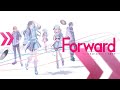 Forward / Vivid BAD SQUAD × Hatsune Miku [CC lyrics TH/JP/EN]