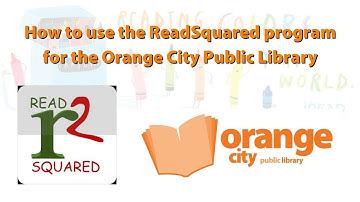 ReadSquared Tutorial