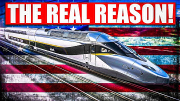 Why America doesn