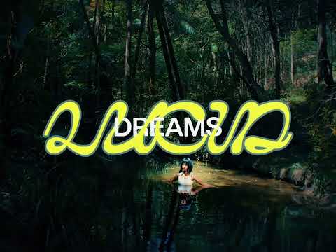 Maina Doe - Lucid Dreams (Official Visualiser)