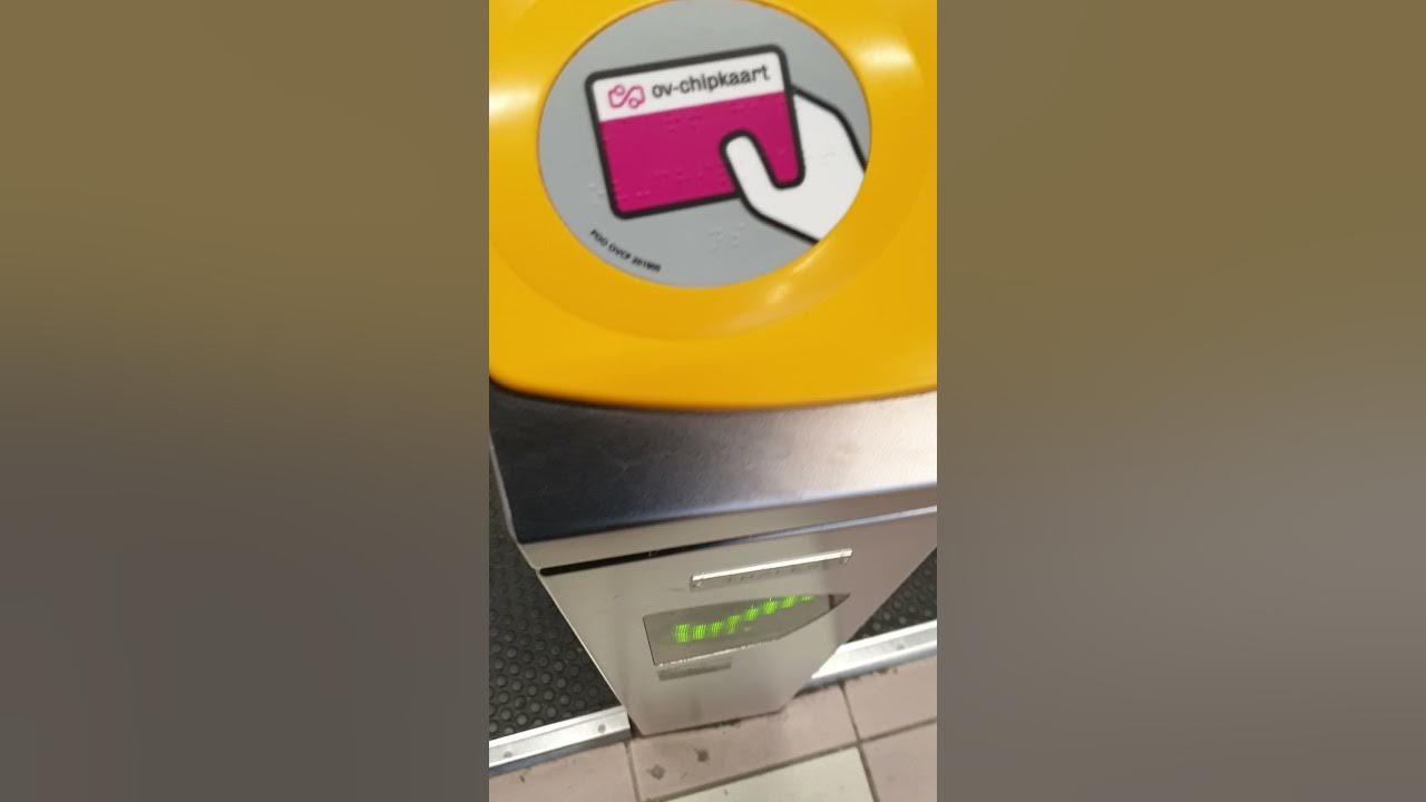 QR code ticket scanner ns OF E TICKETS YouTube