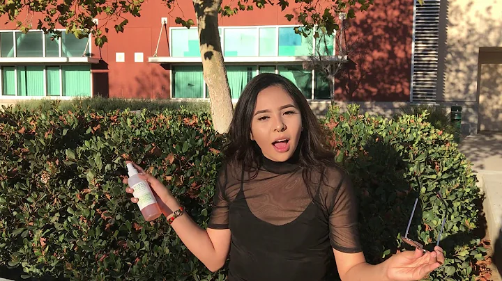 Julie Espinoza Showreel 2018 period  1