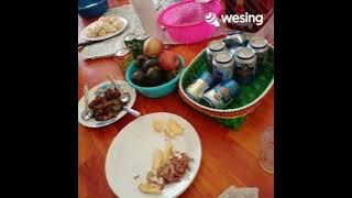 Panjuk Takut Ke Sengayan