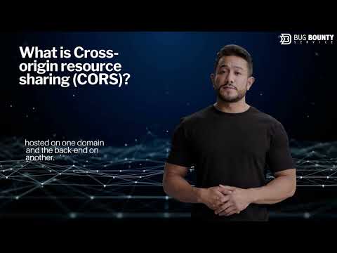What are Cross-origin