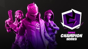 Fortnite Champion Series - Week 1 Recap