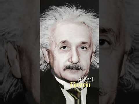 Albert Einstein: From