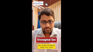 Is Orovaginal Sex SAFE or RISKY? 🤔💦