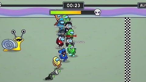 Garten Rainbow monsters 👻 gameplay 🎮